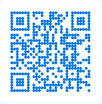 Venmo QR code for Always Delivering Hope donation
